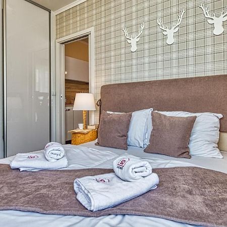 Apartament Na Szlaku - 5D Apartamenty Świeradów-Zdrój エクステリア 写真