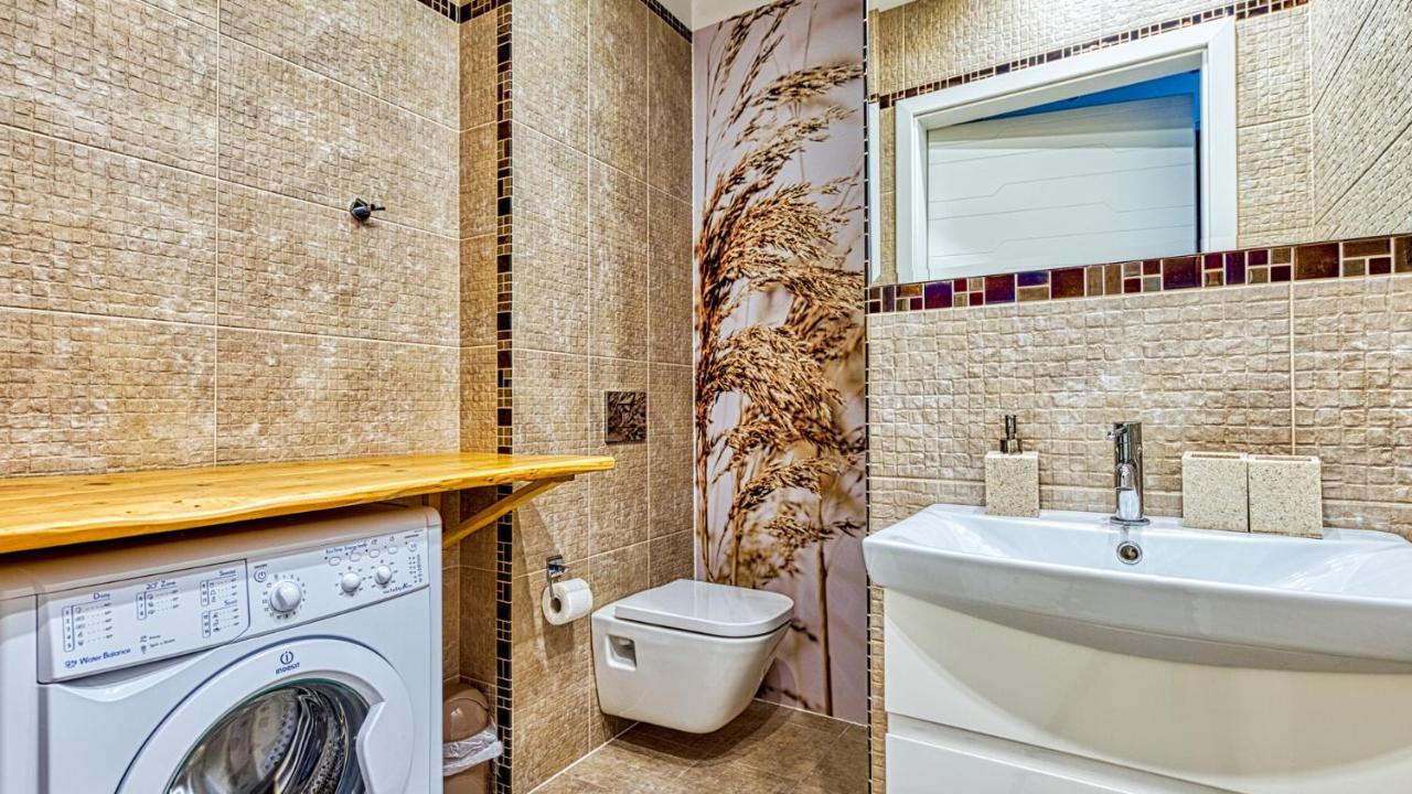 Apartament Na Szlaku - 5D Apartamenty Świeradów-Zdrój エクステリア 写真